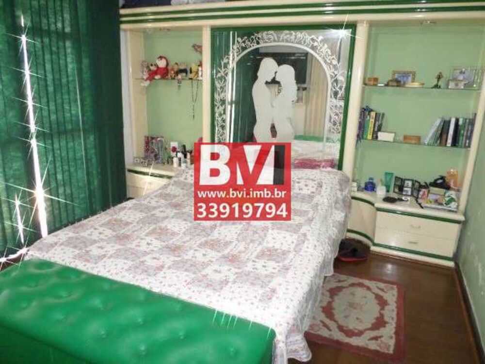 Cobertura, 4 quartos, 450 m² - Foto 20