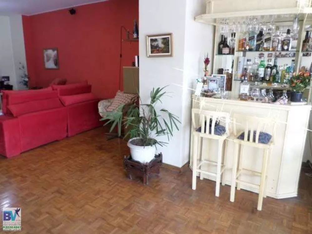 Cobertura, 4 quartos, 450 m² - Foto 19