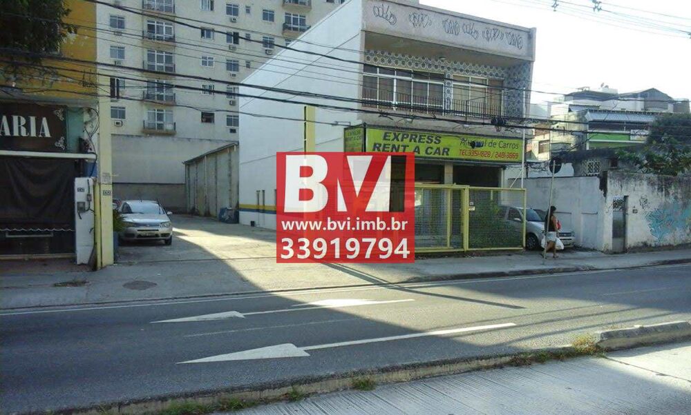Terreno, 350 m² - Foto 2