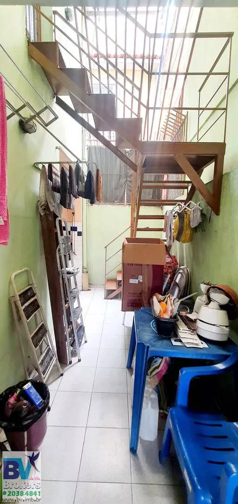 Casa, 4 quartos, 146 m² - Foto 36