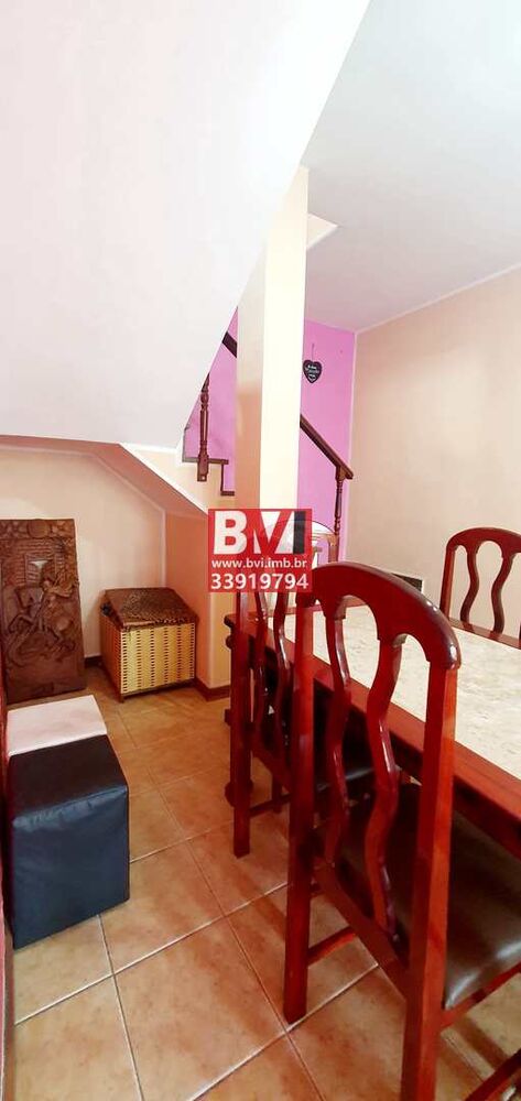 Casa, 4 quartos, 146 m² - Foto 5