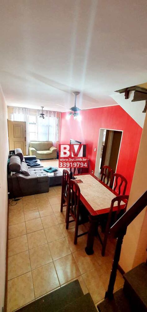 Casa, 4 quartos, 146 m² - Foto 4