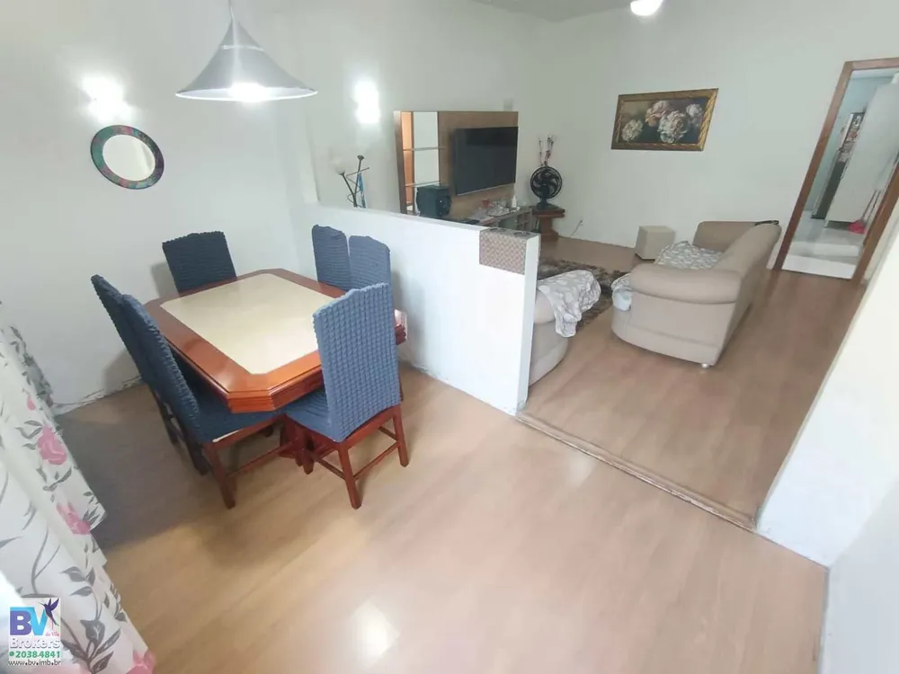 Casa, 3 quartos, 180 m² - Foto 3
