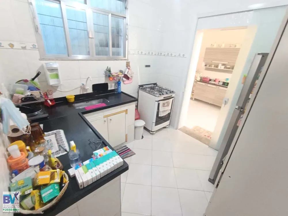 Casa, 3 quartos, 180 m² - Foto 8