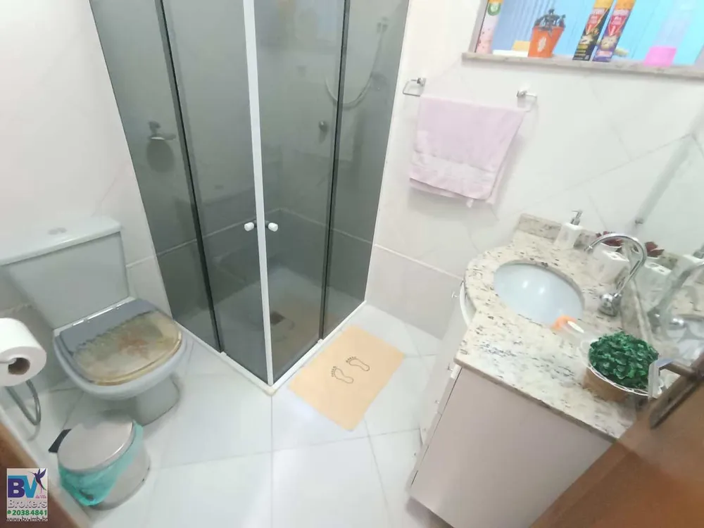 Casa, 3 quartos, 180 m² - Foto 17