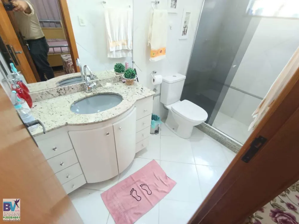 Casa, 3 quartos, 180 m² - Foto 16
