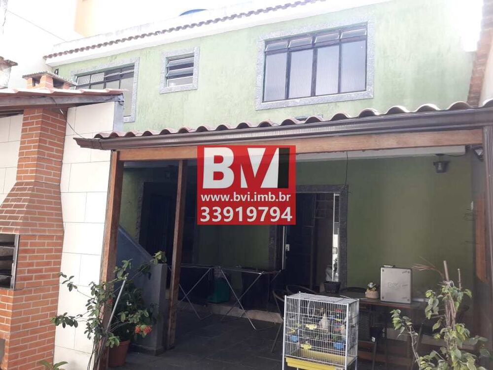 Casa, 4 quartos, 150 m² - Foto 22