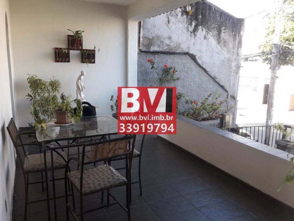 Casa, 4 quartos, 150 m² - Foto 4