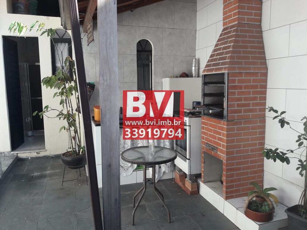 Casa, 4 quartos, 150 m² - Foto 14