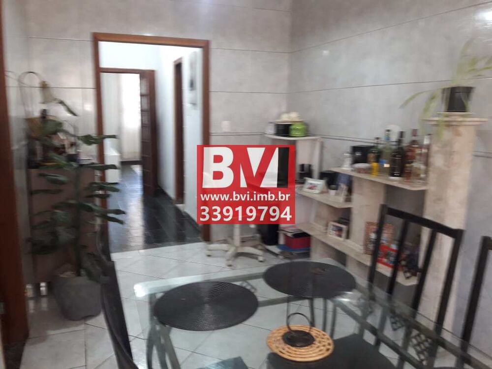 Casa, 4 quartos, 150 m² - Foto 6
