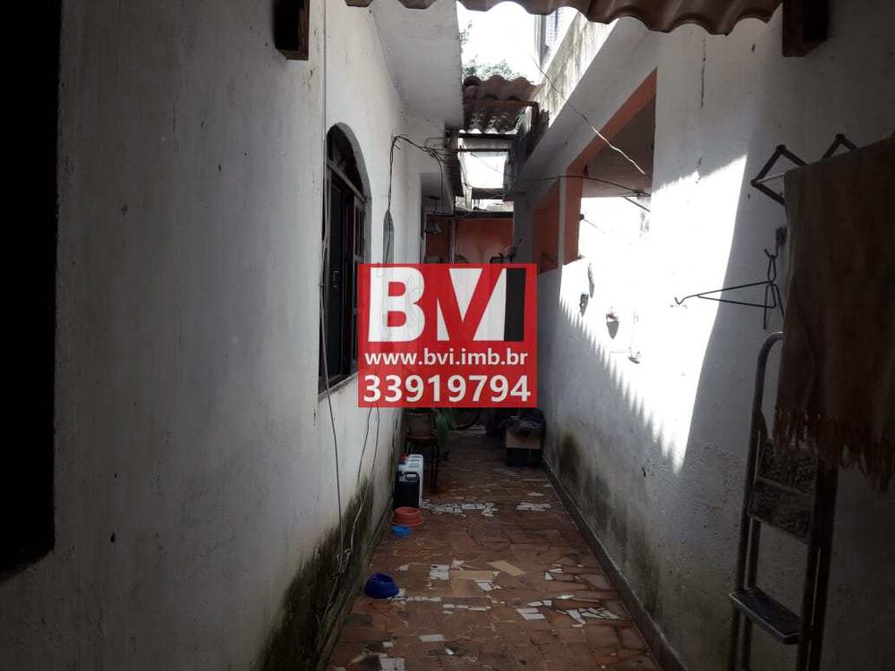Casa, 3 quartos, 58 m² - Foto 2