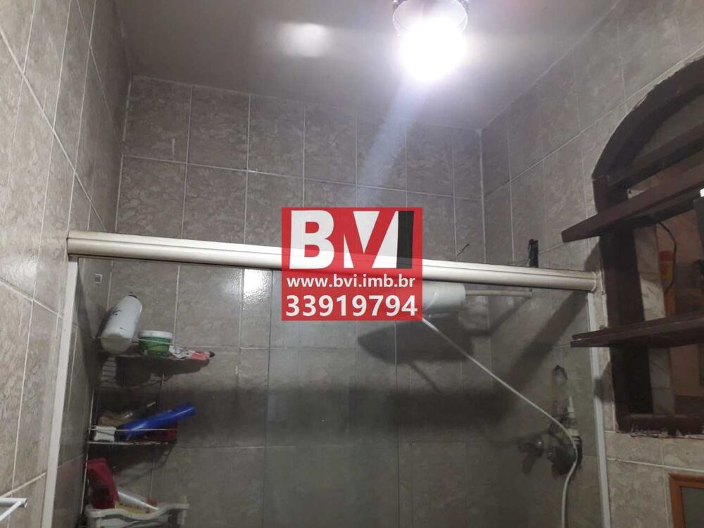 Casa, 3 quartos, 58 m² - Foto 3