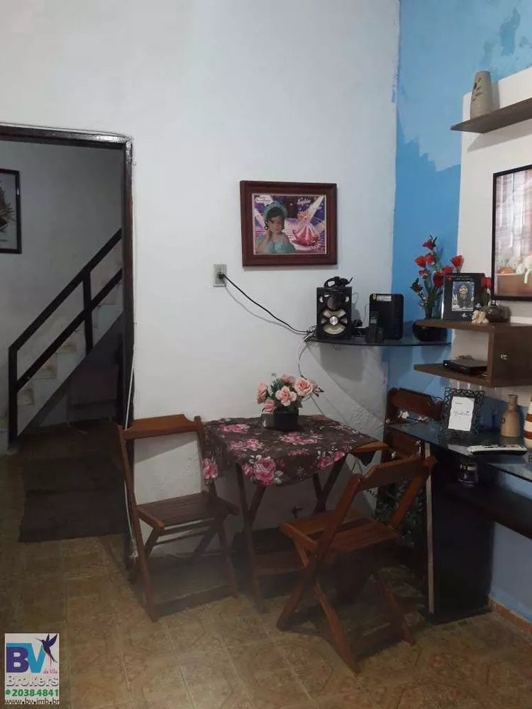 Casa, 3 quartos, 58 m² - Foto 15