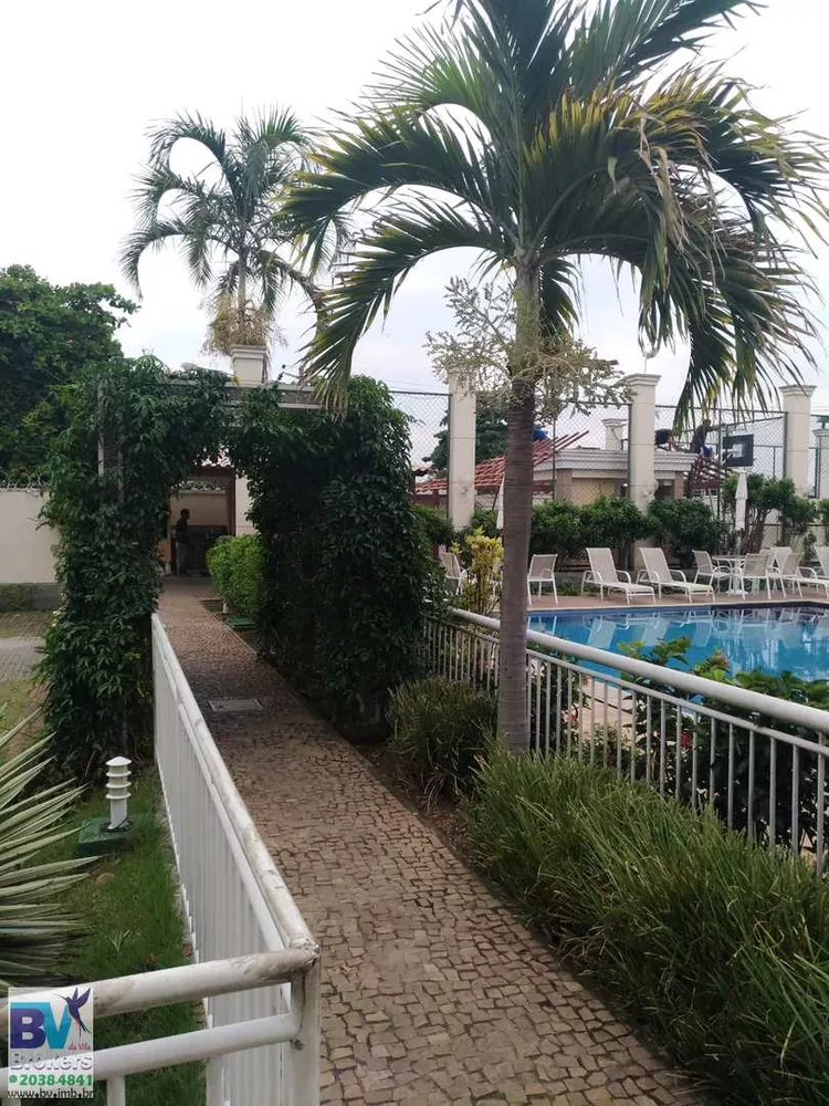 Apartamento, 3 quartos, 69 m² - Foto 7