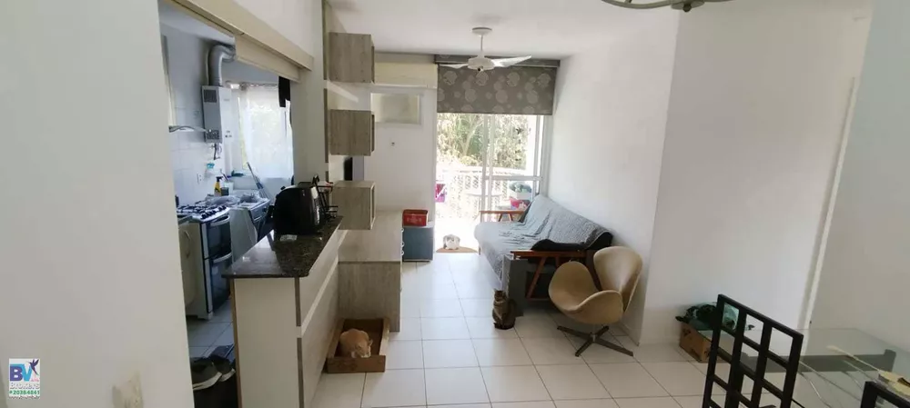 Apartamento, 3 quartos, 69 m² - Foto 5