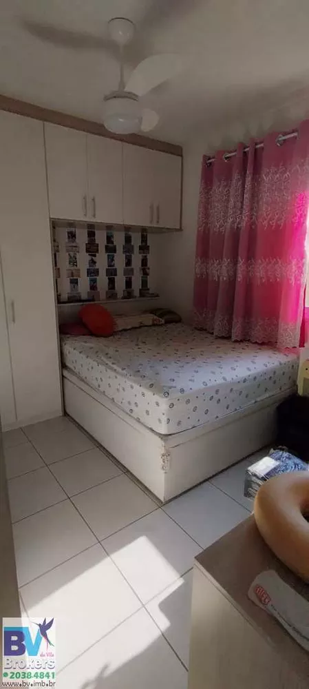 Apartamento, 3 quartos, 69 m² - Foto 12