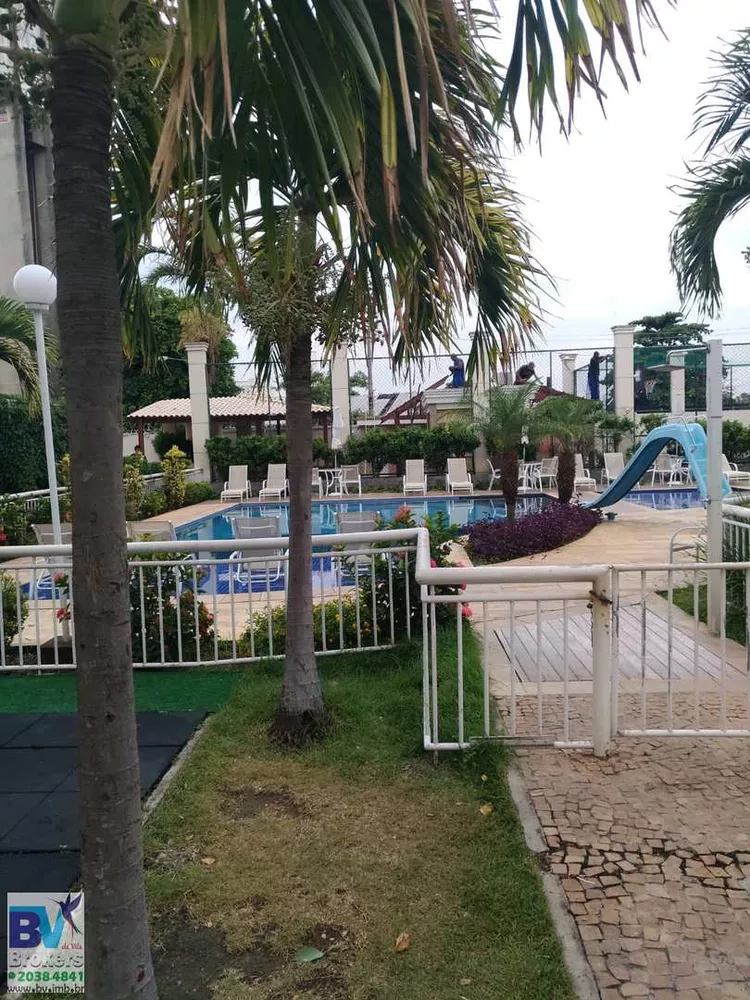 Apartamento, 3 quartos, 69 m² - Foto 8