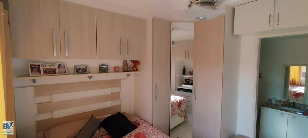 Apartamento, 3 quartos, 69 m² - Foto 4