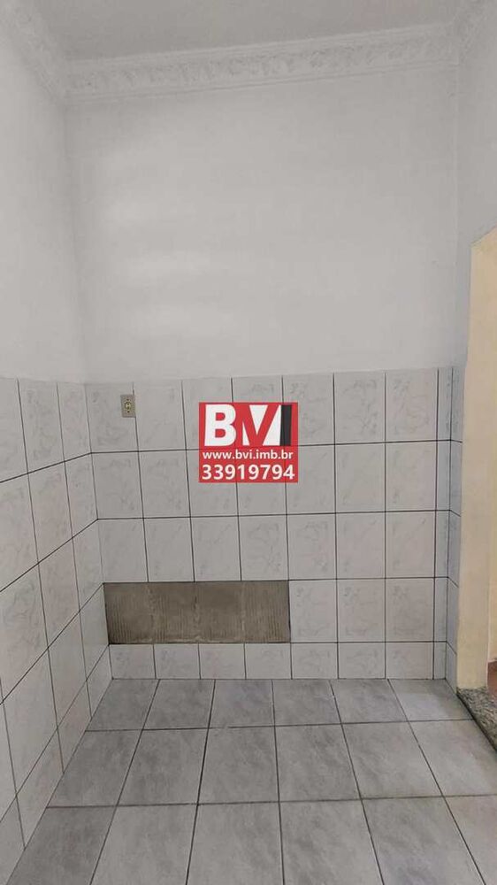 Casa para alugar com 2 quartos, 80m² - Foto 7