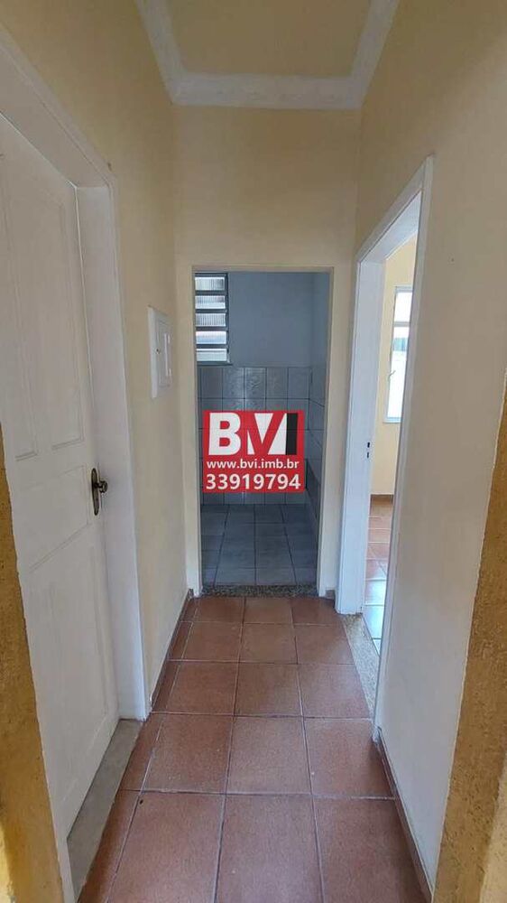 Casa para alugar com 2 quartos, 80m² - Foto 4