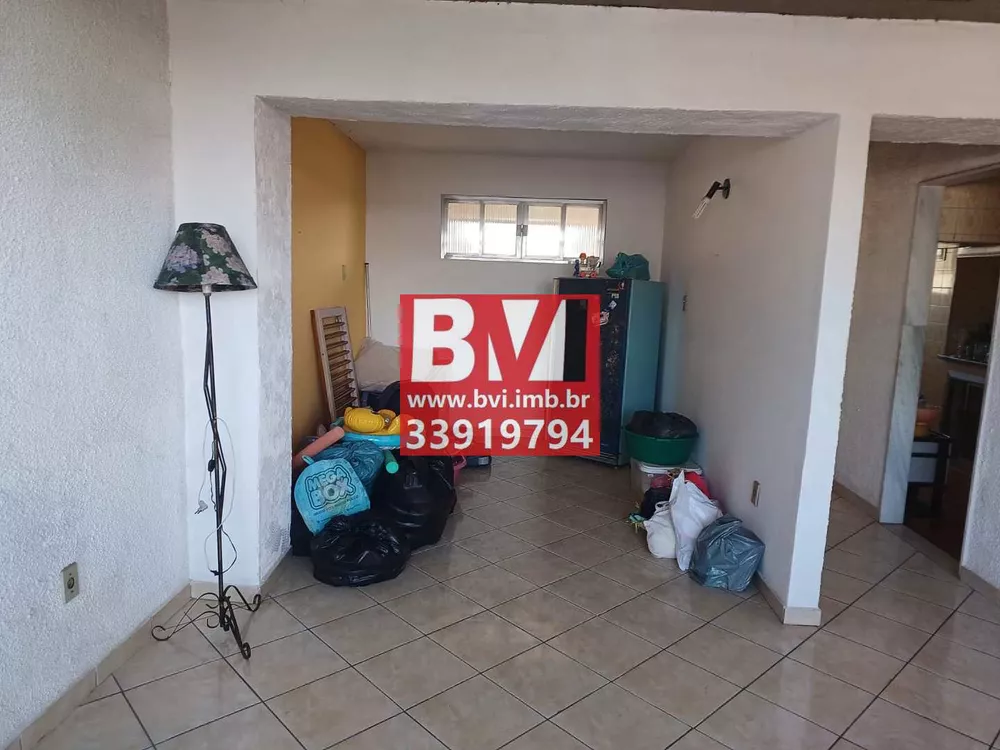 Casa à venda com 4 quartos, 276m² - Foto 40