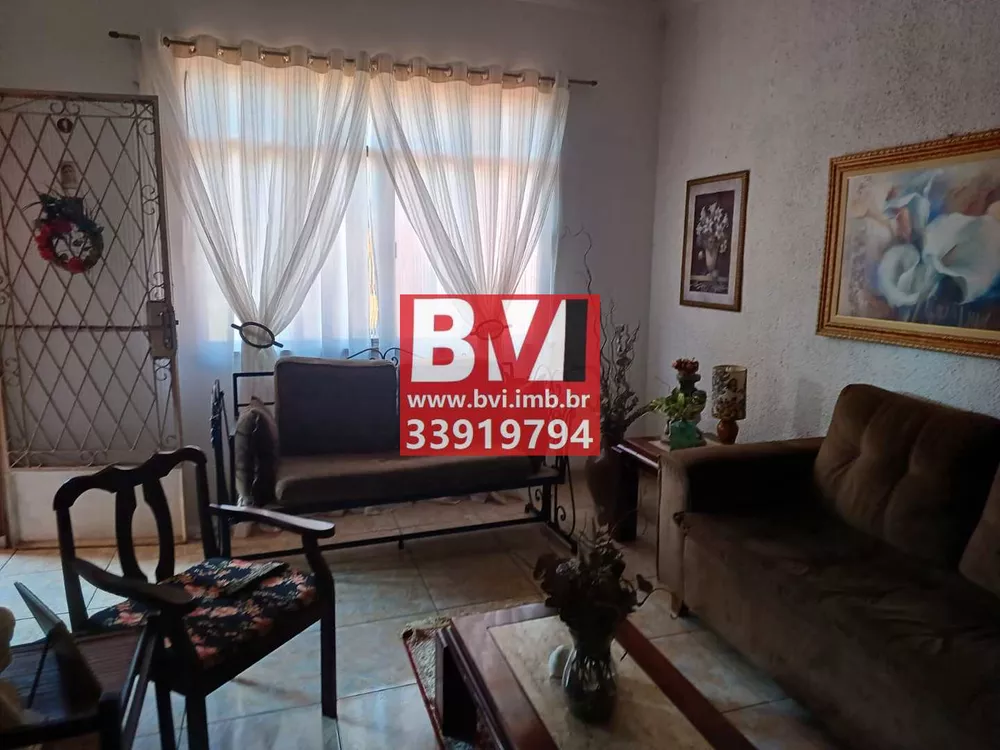 Casa à venda com 4 quartos, 276m² - Foto 10