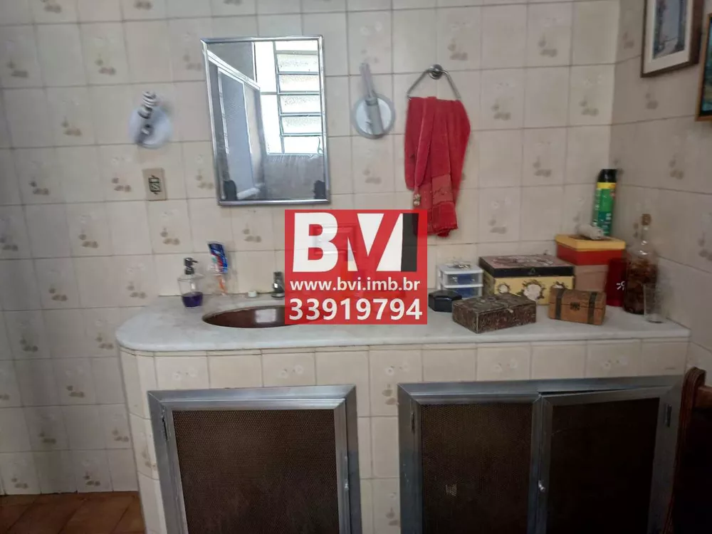 Casa à venda com 4 quartos, 276m² - Foto 28