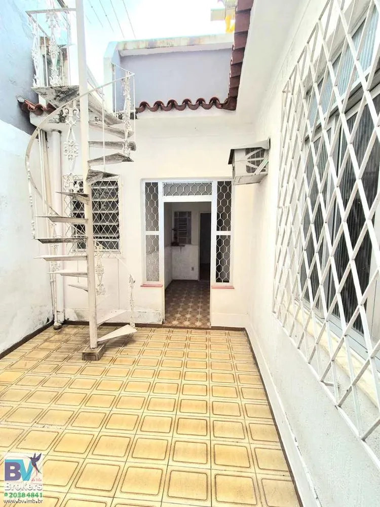 Casa, 2 quartos, 130 m² - Foto 8