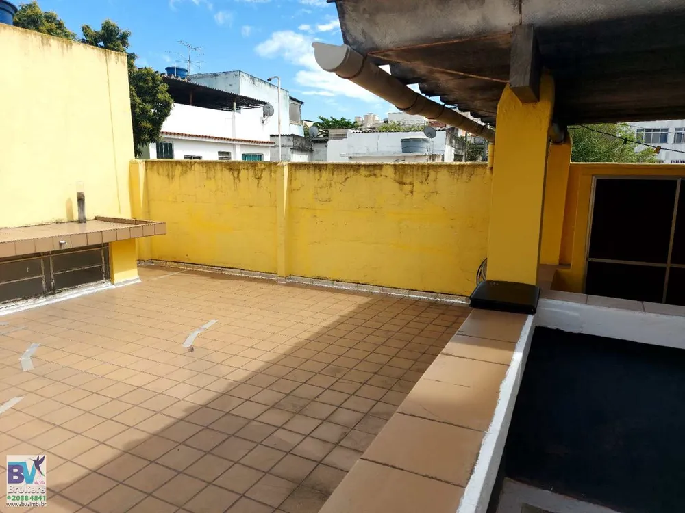 Casa, 2 quartos, 130 m² - Foto 21
