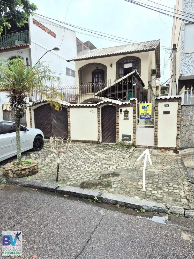 Casa, 2 quartos, 130 m² - Foto 1