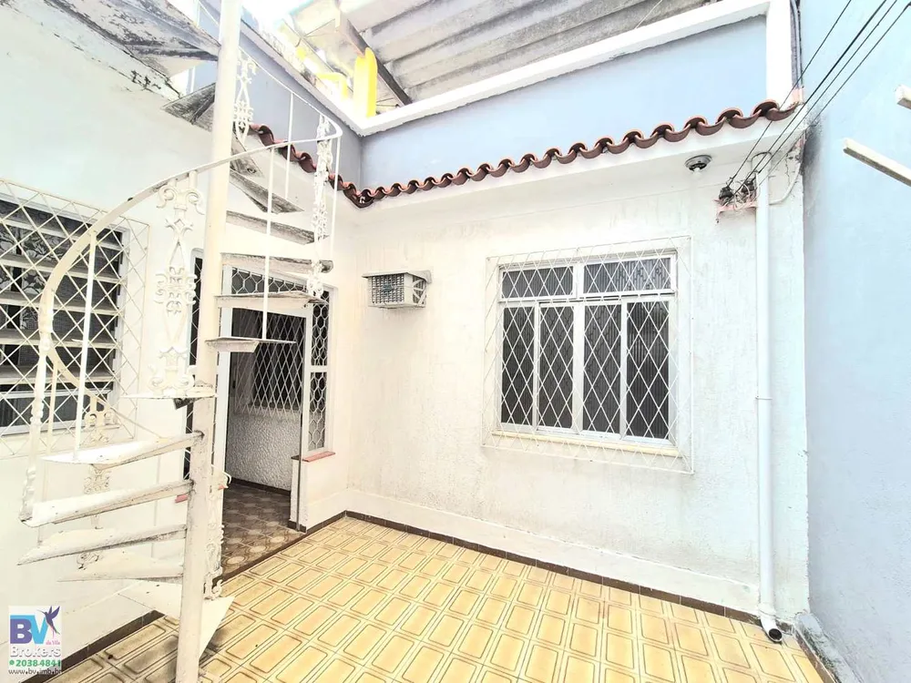 Casa, 2 quartos, 130 m² - Foto 7