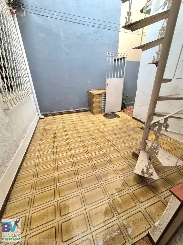 Casa, 2 quartos, 130 m² - Foto 18