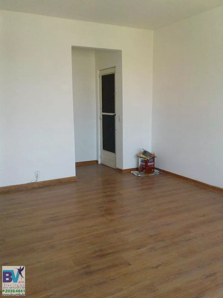 Apartamento, 2 quartos, 65 m² - Foto 5