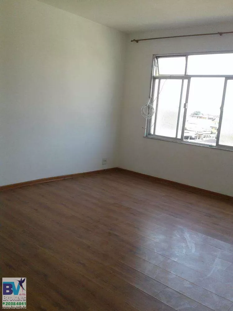Apartamento, 2 quartos, 65 m² - Foto 6