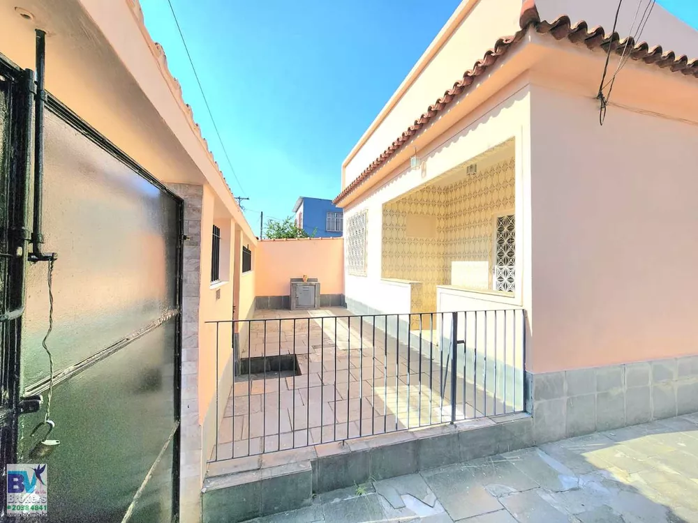Casa, 3 quartos, 250 m² - Foto 16