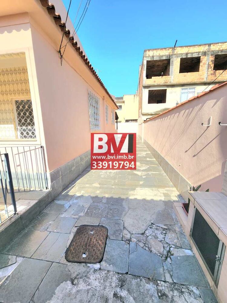 Casa, 3 quartos, 250 m² - Foto 4