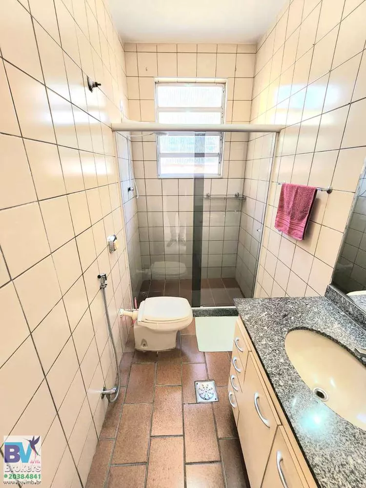 Casa, 3 quartos, 250 m² - Foto 6