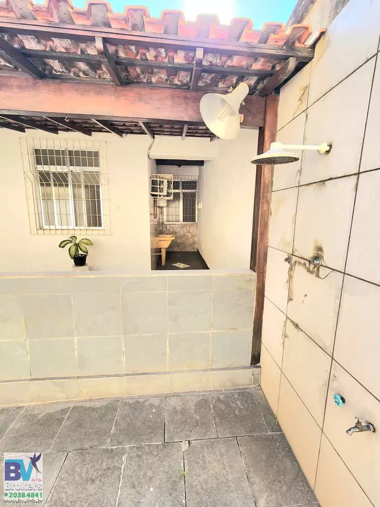 Casa, 3 quartos, 250 m² - Foto 14