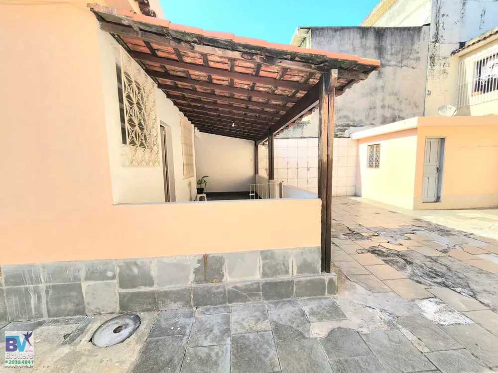 Casa, 3 quartos, 250 m² - Foto 11