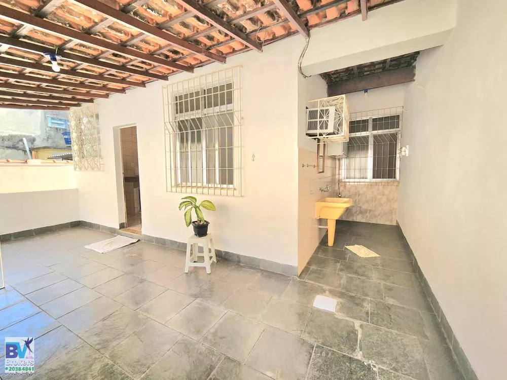 Casa, 3 quartos, 250 m² - Foto 26