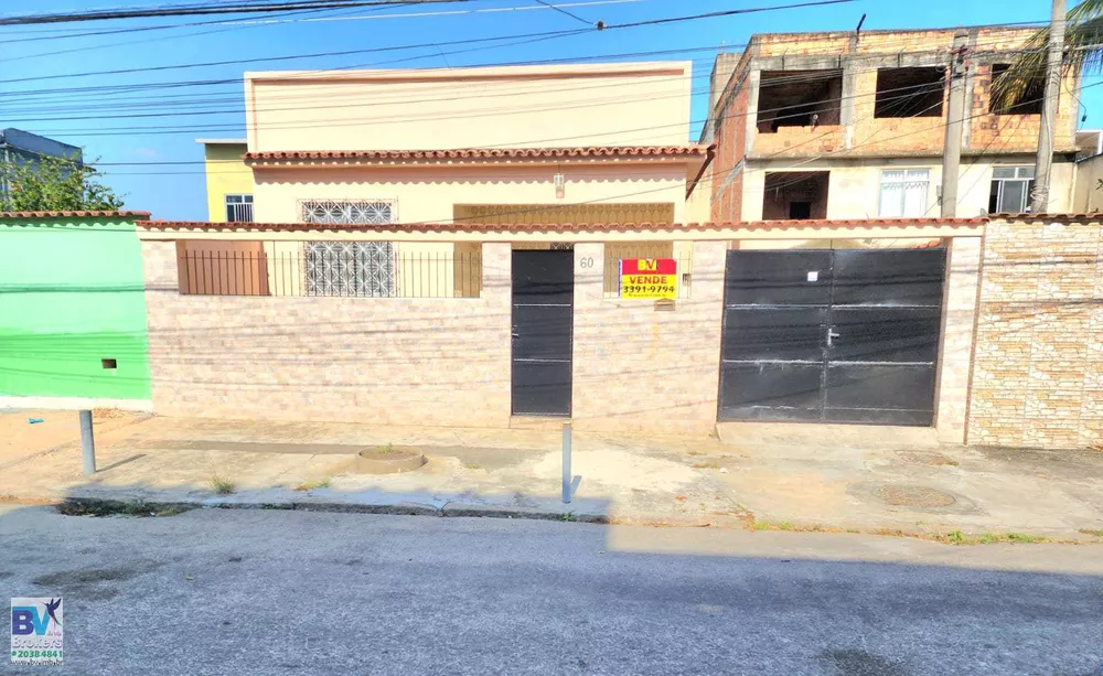 Casa, 3 quartos, 250 m² - Foto 18