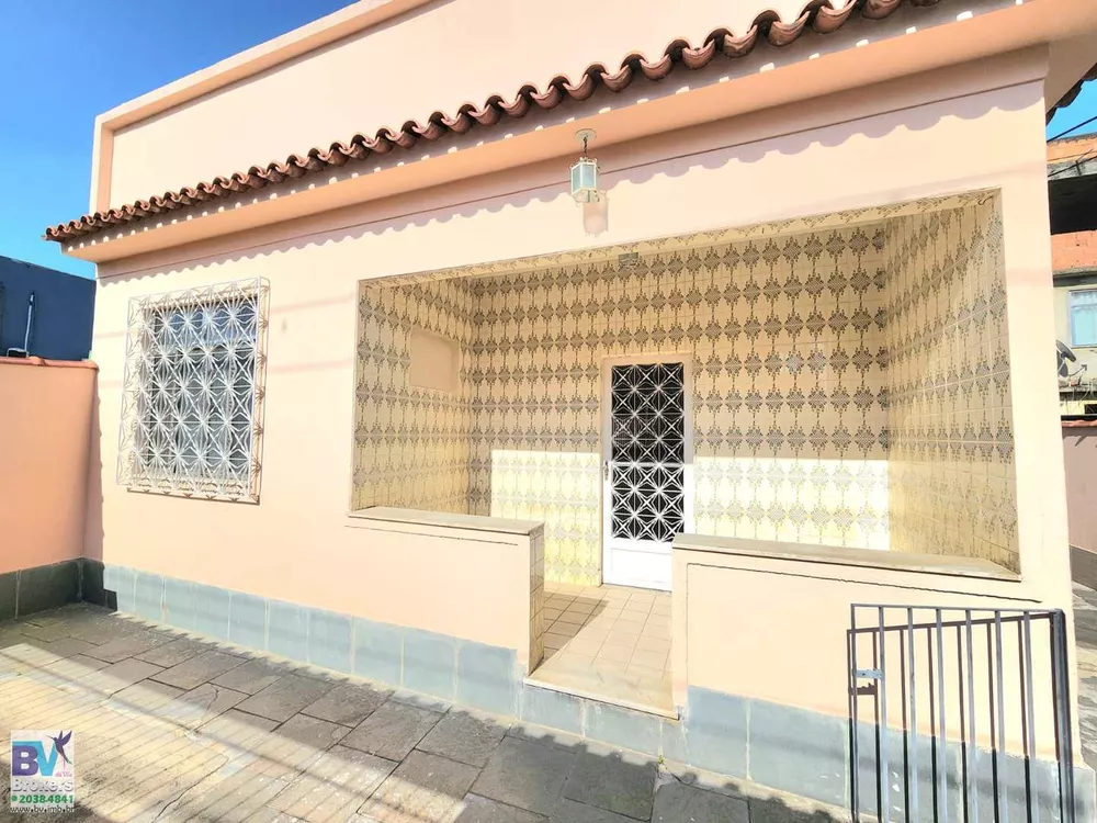 Casa, 3 quartos, 250 m² - Foto 15