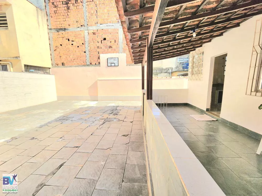 Casa, 3 quartos, 250 m² - Foto 22