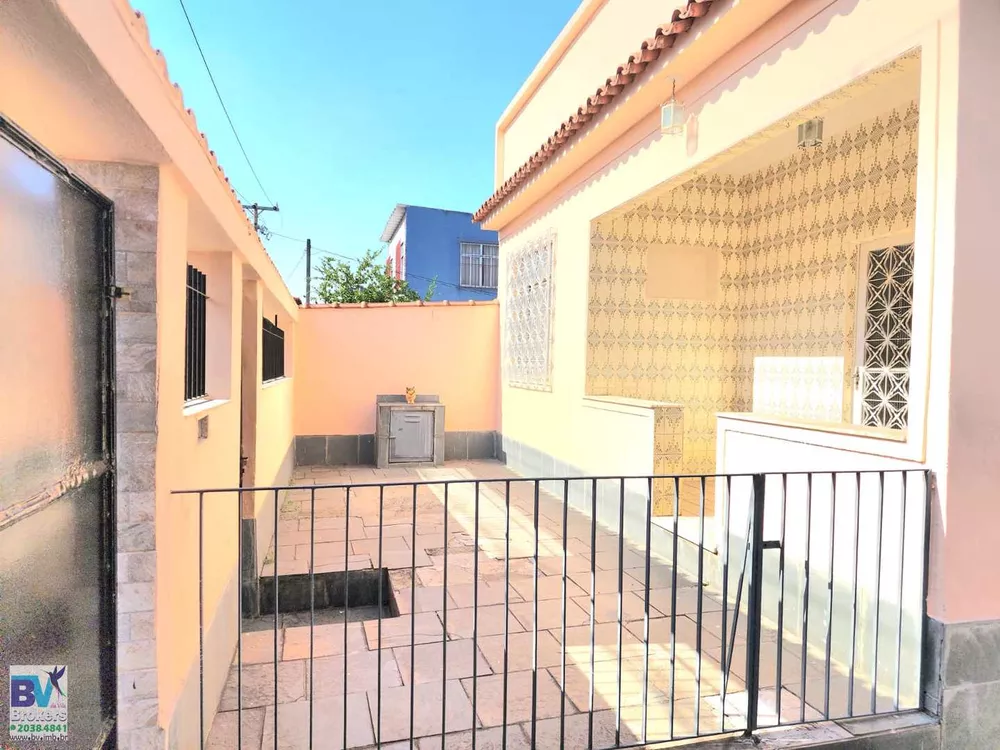 Casa, 3 quartos, 250 m² - Foto 8