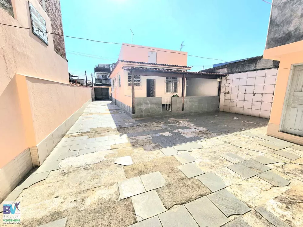 Casa, 3 quartos, 250 m² - Foto 12