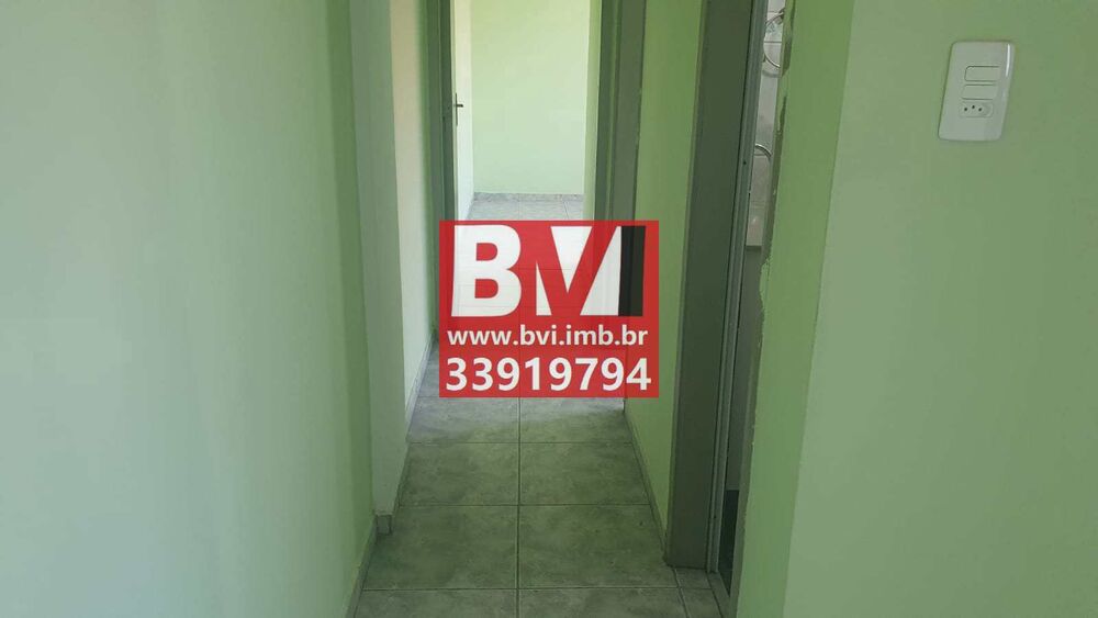 Apartamento, 2 quartos, 45 m² - Foto 8