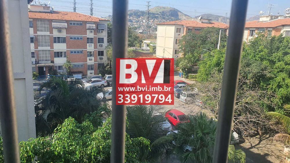 Apartamento, 2 quartos, 45 m² - Foto 5