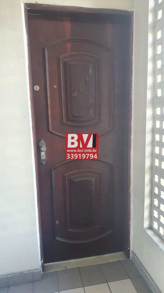 Apartamento à venda com 2 quartos, 45m² - Foto 10