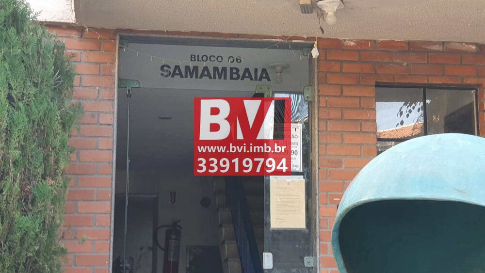 Apartamento, 2 quartos, 45 m² - Foto 7
