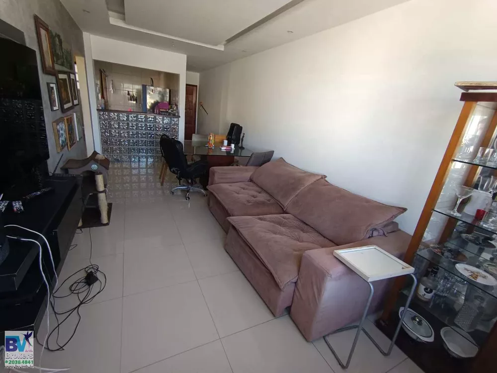 Apartamento, 3 quartos, 80 m² - Foto 4